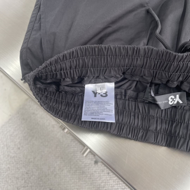Y-3